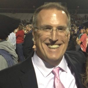 Jeffrey Poulton