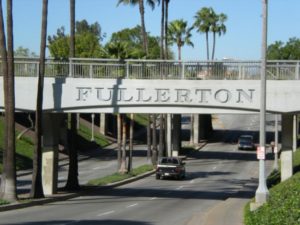 Fullerton TMS