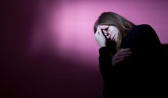 depression with melancholia