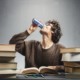 energy drinks and mental health