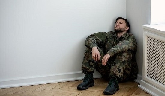 resources for veterans with mental illness