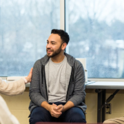 Programs for veterans with PTSD