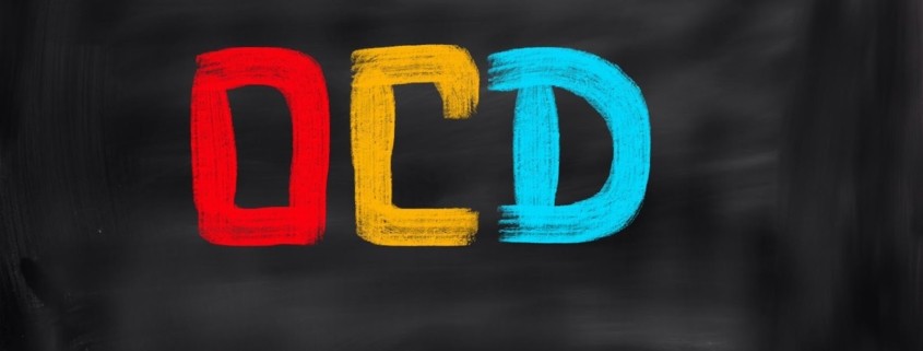 Types of OCD