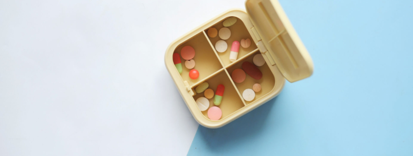 The Role of Medication in Mental Health Treatment