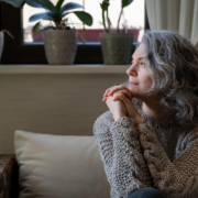 Managing Mental Illness in Older Adults