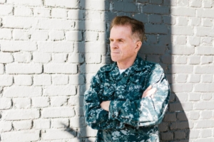 Supporting Veterans with PTSD or Depression