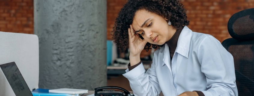 Understanding Burnout and Its Profound Impact on Mental Health