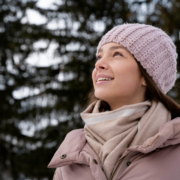 Winter Self-Care: Nurturing Your Mental Health in Challenging Times