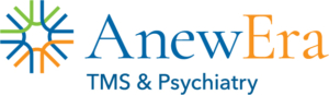 Anew Era TMS & Psychiatry