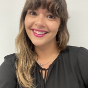 FERRARI, Christina - Headshot