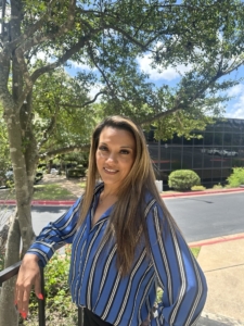 SALDIVAR, Adelina - Preferred Headshot from Vivian Martinez 06-30-25