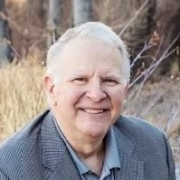 SMITH, G. - Headshot - BEST Dr. Gregory Smith