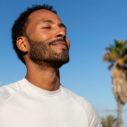 Your first TMS session