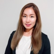 KANG, Se Yeon - APPROVED LinkedIn Headshot