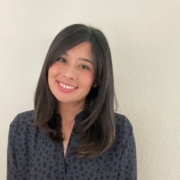 LOPEZ, Lauren - Headshot