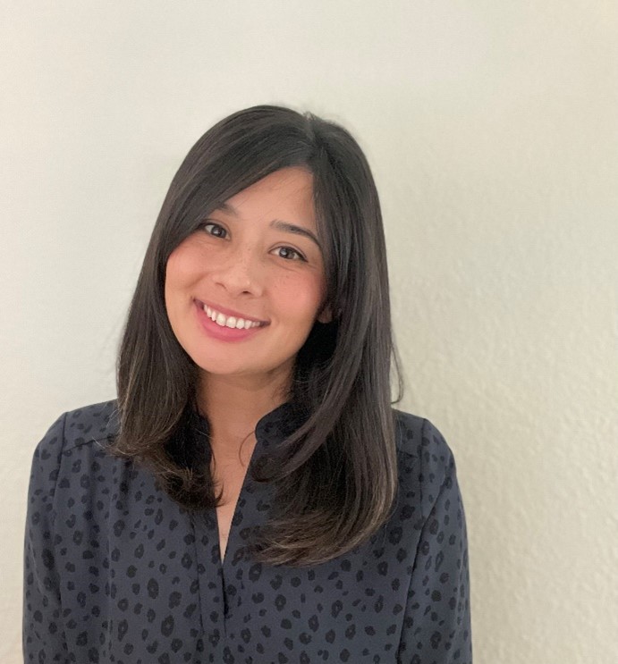 LOPEZ, Lauren - Headshot