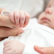 TMS for Postpartum Depression
