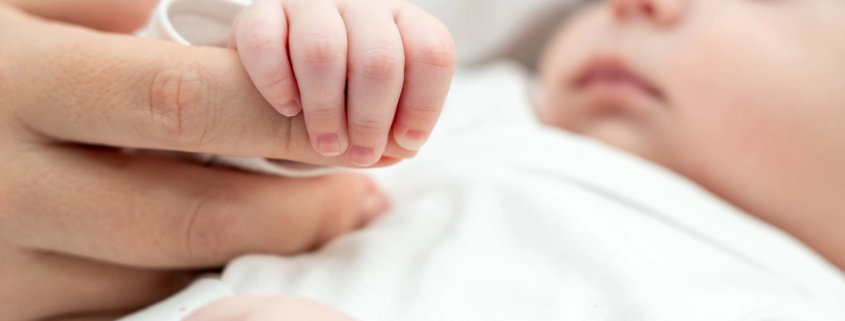 TMS for Postpartum Depression