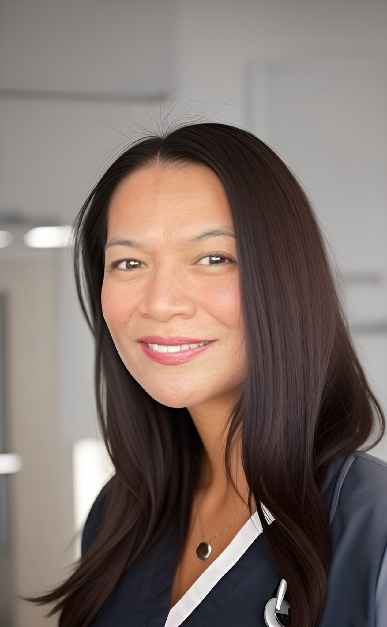 PUA, Frizette - Headshot 2026