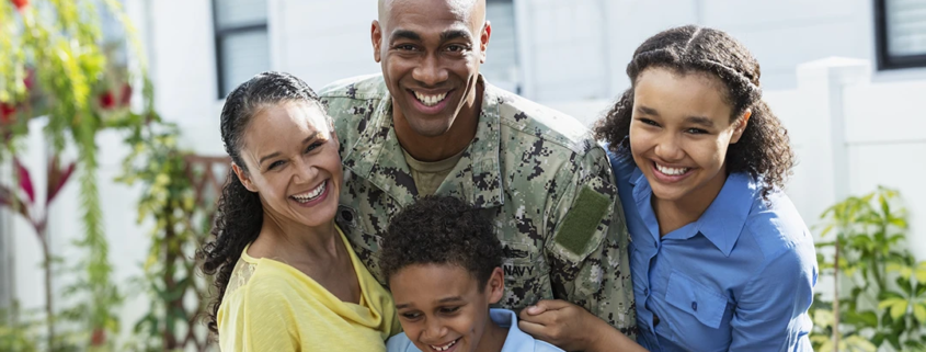 Mental health tips for deployment