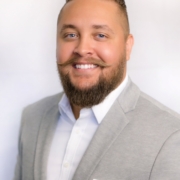 Jones, D Original Approved Headshot